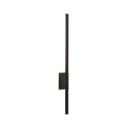 Rabalux 77125 - Iluminação de parede exterior LED KELEBIA LED/12W/230V IP44