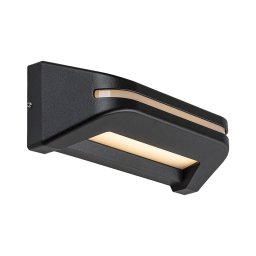Rabalux 77174 - Iluminação de parede exterior LED KOBARID LED/20W/230V IP54
