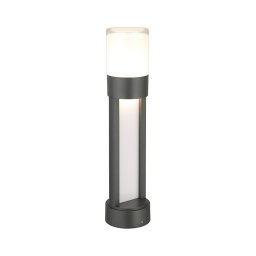 Rabalux 77131 - Candeeiro exterior LED LEITHA LED/12W/230V IP44 50 cm