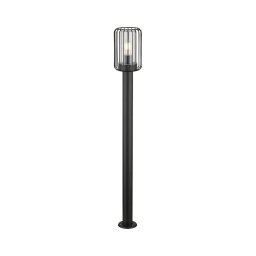 Rabalux 77108 - Candeeiro exterior TARPA 1xE27/40W/230V IP44