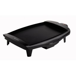 TEFAL - Grelhador Plancha Ultracompact CB500512