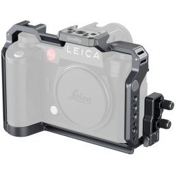 SMALLRIG 4510B Kit Caixa para Leica SL3