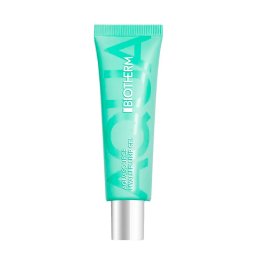 Biotherm Cosméticos Faciais Aquasource Hyalu Plump Gel Creme Hidratante Facial