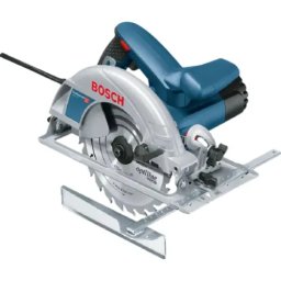 SERRA CIRCULAR MANUAL GKS 190 BOSCH
