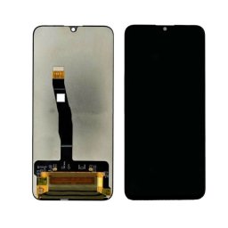 Touchscreen com Display Huawei Nova 5T, Honor 20/20 Pro Preto