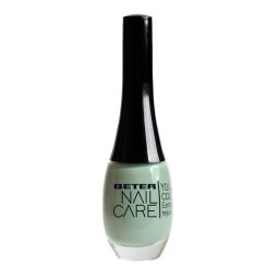 Beter Verniz de unhas Youth Color Esmalte colorido + tratamento torturante 247 ICY GREEN