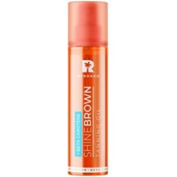 Byrokko Shine Brown Beta Caroteno Óleo Maximizador do Bronzeado Ultra-Concentrado 150mL