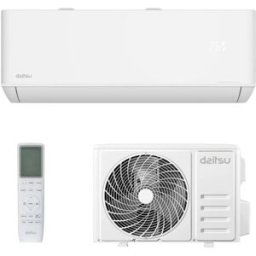 Ar Condicionado Split Inverter Daitsu DS9KTP4 1x1 2.322 Frigorias