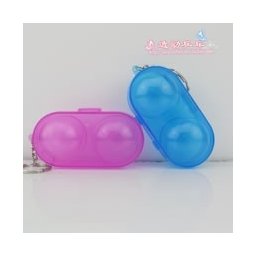 Ping Pong Box com Porta Chaves