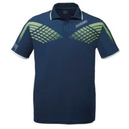 Donic Polo Shirt Hyper Navy
