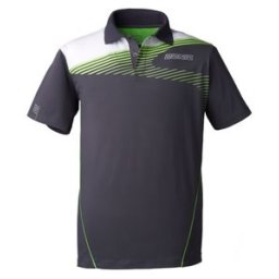 Donic Polo Shirt OrbitFlex Antracite