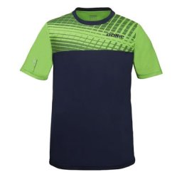 Donic T-Shirt Vertigo Lime Green