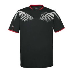 Donic T-Shirt Legacy Black
