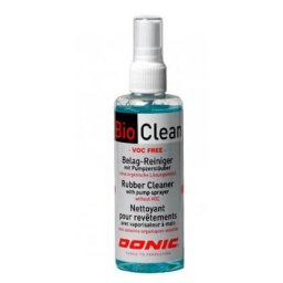 Spray de Limpeza Donic Bio Clean 250 ml