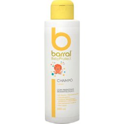 Barral Babyprotect Champô 200ml