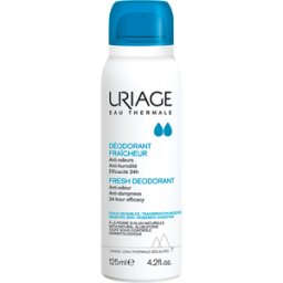 Uriage Desodorizante Refrescante Spray 125ml