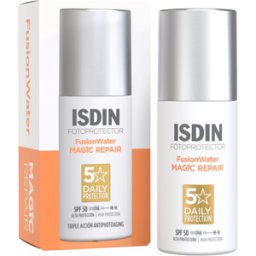 Isdin Fotoprotetor Fusion Water Magic Repair FPS50 50ml