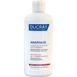 Ducray Anaphase Champô Antiqueda Anti-Afinamento 400ml