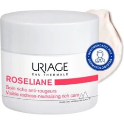 Uriage Roseliane Creme Rico 50ml