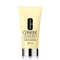 Clinique Cosméticos Faciais Dramatically Different Moisturizing Lotion Loção Hidratante FPS50
