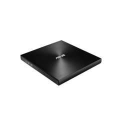 Asus ZenDrive U9M DVD+/-RW 8x Externo Slim SDRW-08U9M-UB Preto