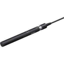 SONY Micro Canon Pro XLR ECM-778