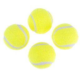 Nomad tales conjunto 4 bolas Ø 5 cm brinquedo para cães