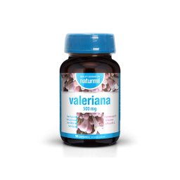 Valeriana - Naturmil - 90 Comprimidos