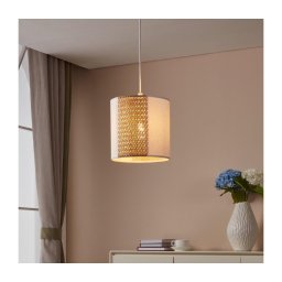 Eglo 43401 - Candelabro num fio ARNHEM 1xE27/40W/230V