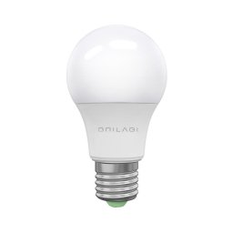Lâmpada LED ECOLINE A60 E27/15W/230V 3000K - Brilagi