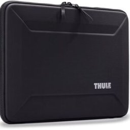 Thule Sleeve Gauntlet para Macbook Pro - 16'' - Preto