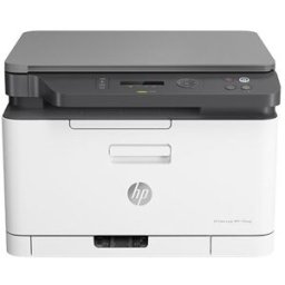 HP Impressora Multifunções Color Laser 178nw - Wi-Fi