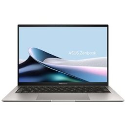 Asus Computador Portátil Zenbook S 13 OLED UX5304MA-74AOHDCB1 13.3" Ultra 7-155U 16GB 1TB SSD