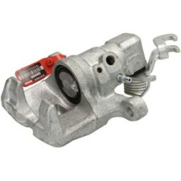 Pinça do travão de disco, traseiro LAUBER 77.2653, atrás direito