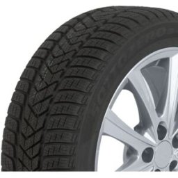 Pneus de inverno PIRELLI SottoZero 3 255/35R19 XL 96H