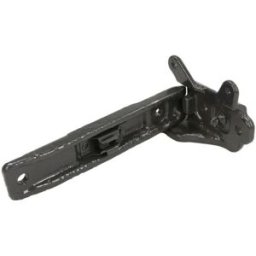 Suporte, grelha do radiador PACOL VOL-FP-040L