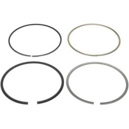 Jogo de anéis de pistão MAHLE 083 10 N0
