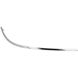 Moldura decorativa/de proteção, para-choques BLIC 6502-07-3518924P direito