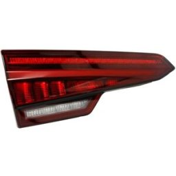Luz traseira, direita (24V, vermelho) HELLA 2SV012 247-271