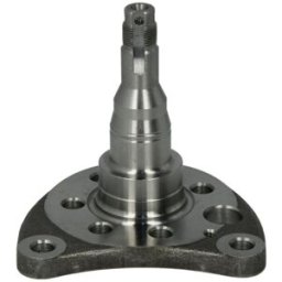 Suspensão, manga de eixo BTA H5W007BTA esquerdo