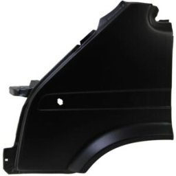 Guarda-lamas BLIC 6504-04-2515315P, esquerdo
