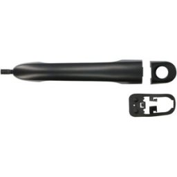 Puxador da porta BLIC 6010-03-048401P esquerdo