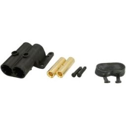 Ficha de cabo TRUCKLIGHT SO-EC50-PLA