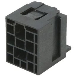 Ficha de cabo AC TQN-29EB