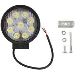 Lâmpada de trabalho TRUCKLIGHT WL-UN209