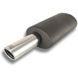 Silenciador traseiro ULTER SPORT NM-142/70RS/50