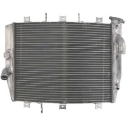 Radiador, arrefecimento do motor 4 RIDE RAD-620