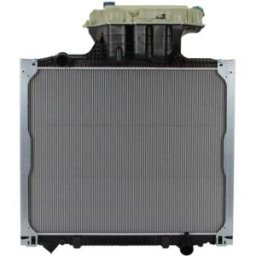 Radiador, arrefecimento do motor NISSENS 628756