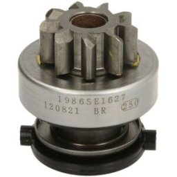 Embraiagem de avanço, motor de arranque BOSCH 1 986 SE1 627