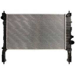 Radiador, arrefecimento do motor KOYORAD PL463687